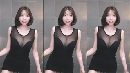 AfreecaTV主播智媛BJjeehyeounG지삐2021年11月20日直播视频舞蹈剪辑180546